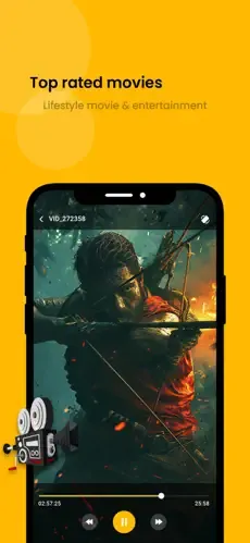 dhurandhar-2-in-hotstar Top Rated Movies